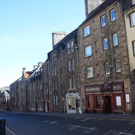 Royal Mile Famous Canongate Flat エディンバラ エクステリア 写真